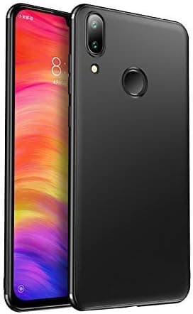 REDMI 7 6,3' BAGDEKSEL SORT