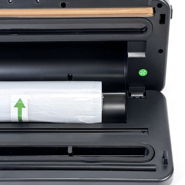 VEROTECH Vakuumforsegler VA-800