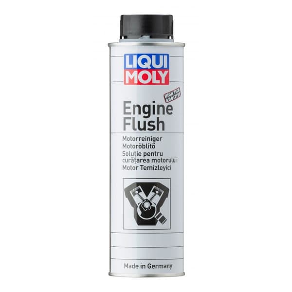 Liqui Moly Engine Flush 0,3L motoroljetillsats