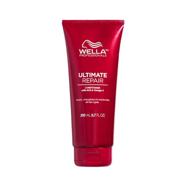 Wella Ultimate Repair Conditioner 200ml