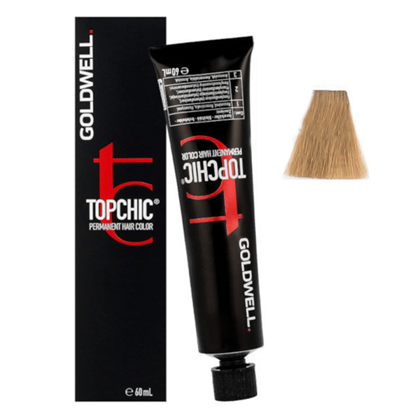 Goldwell Topchic 60ml 8NN