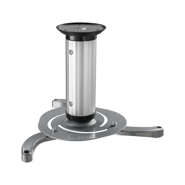 Cabletech projektorbeslag til loft 360 grader 10 kg