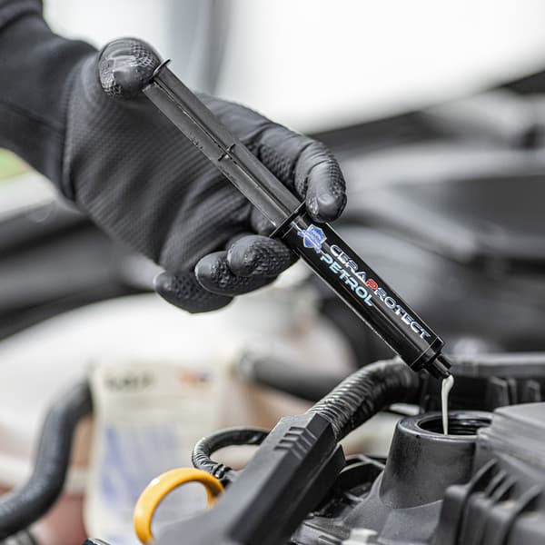 MA PROFESSIONAL - CERAPROTEKT benzin 10G