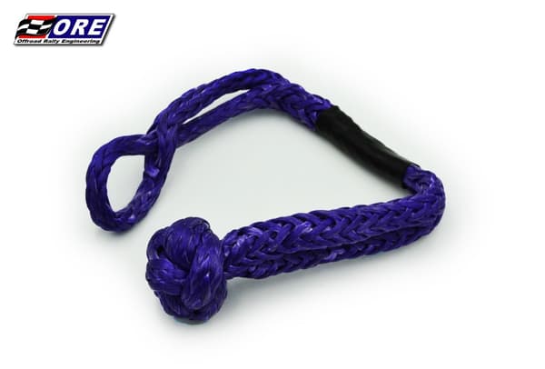 Pehmeä sokka 12mm / 55cm