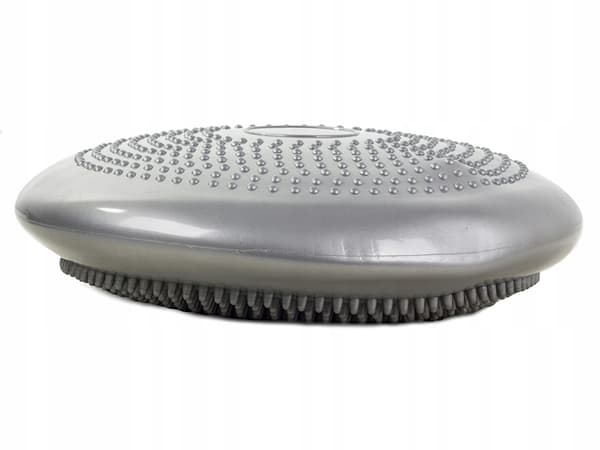 Gymnastikboll Beret 30 + Silverpump (30) GAB_A