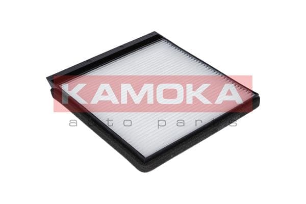 Kupéfilter F403501 KAMOKA