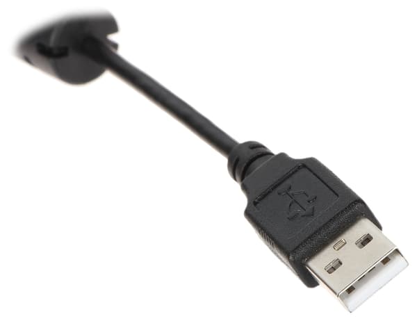 USB-WEB-KAMERA HQ-730IPC - 1080p 3,6 mm