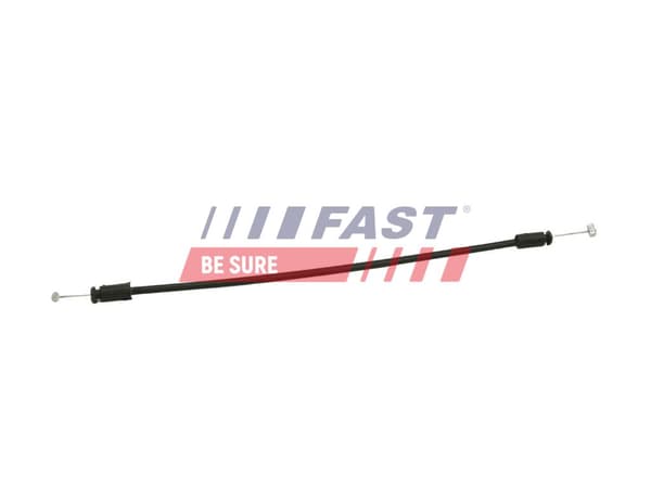 DÖRRVAJER FT73708 FAST