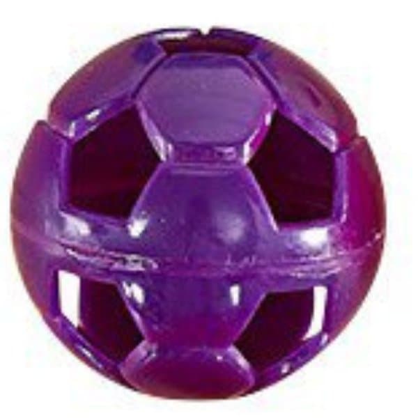 Zooroom | Plastikbold - Plastikbold - fodbold