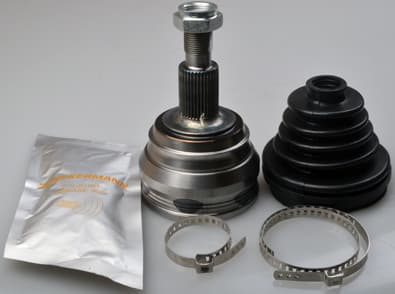 YTTERLED C120009 DENCKERMANN