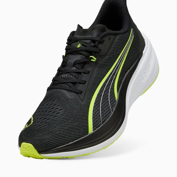 Puma DARTER PRO herre løbesko sort 31015214 størrelse 44