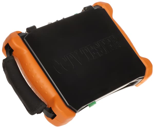 MONITOIMINNALLINEN CCTV-TESTERI CS-H9F-80HX