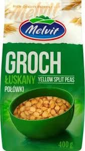 MELVIT HERNEPUOLIKAT 400G