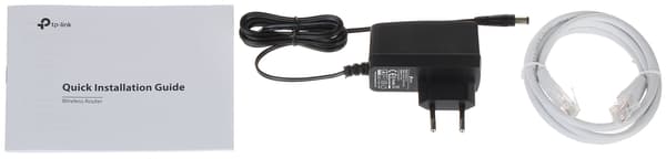TP-link Archer-C20 Router