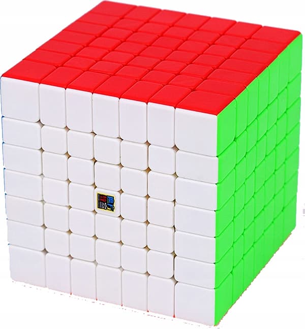 MoYu 7x7x7