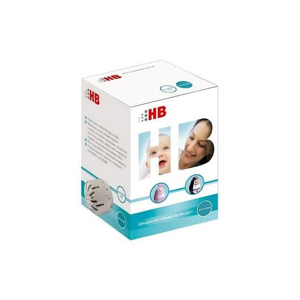 Keramisk insats HB WCF100
