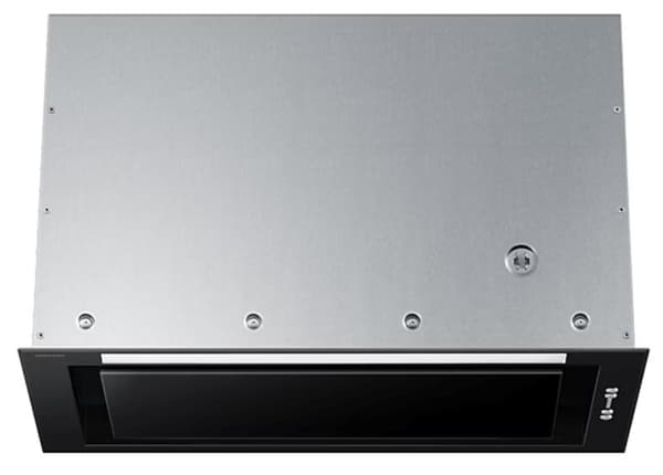 Skabs-Emhætte - indsats SAMSUNG NK52FG455CC/UR Sort