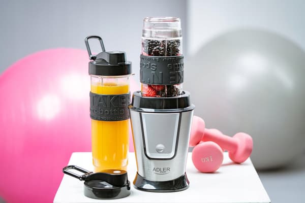 Adler Personal Blender med køleindsats