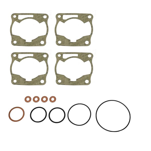 Xradicals överpackningar Yamaha YZ 85 2T 2002-2018