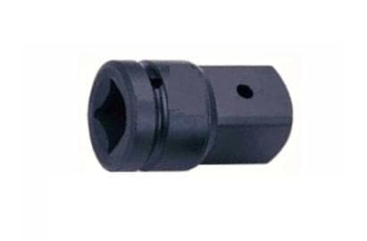 HONITON SLAGADAPTER REDUCER FRA 3/4" TIL 1"
