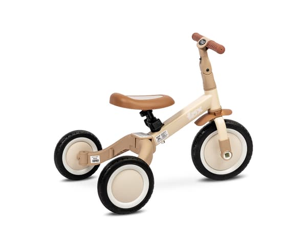 FOX beige pyörä