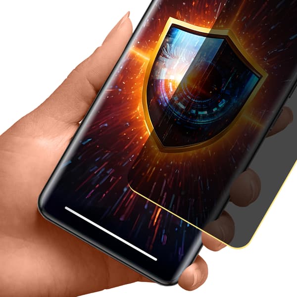 Xiaomi 14 Pro - 3mk Silkeslen Matt Privacy