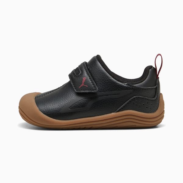 Puma KITTEN SL V INF børnesko sort 40284801 r 27