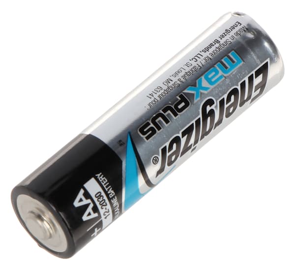 BAT-AA-maxplus*P4 alkalisk batteri til energizer