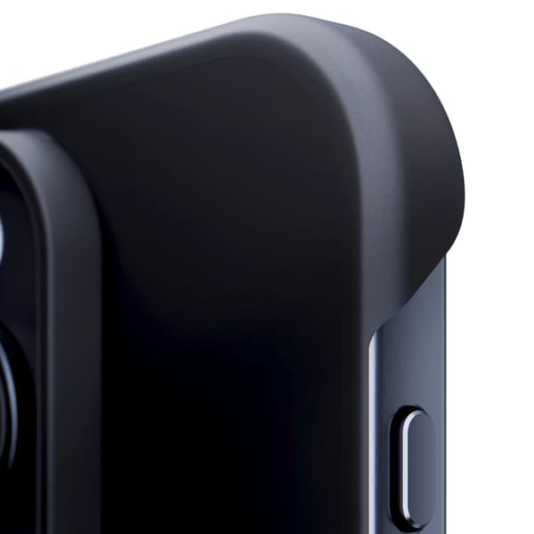 Apple iPhone 16 Pro - 3mk Just20g Mat Etui