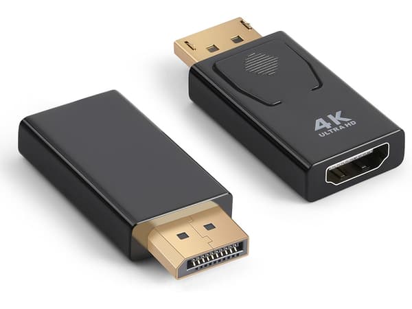 Adapter DP-HDMI (1000)