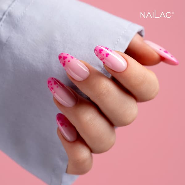 #223 NaiLac Hybrid Nagellack 7ml