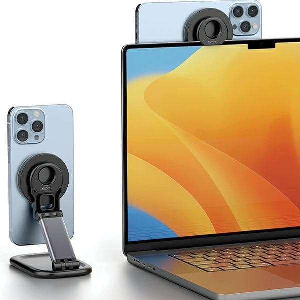 SODI BM310 MagSafe induktionsstativ