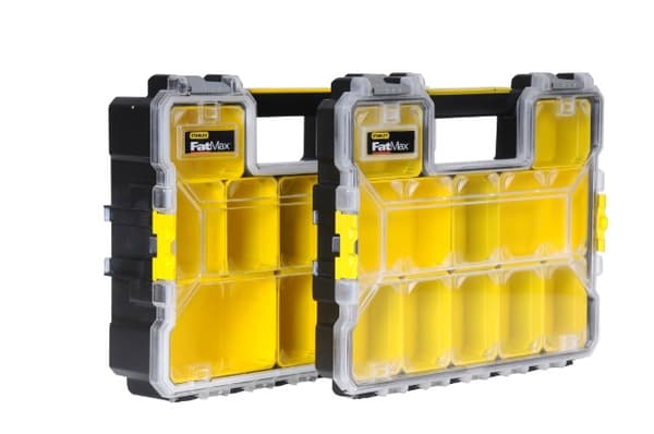 STANLEY ORGANIZER LAV FADT MAX PRO