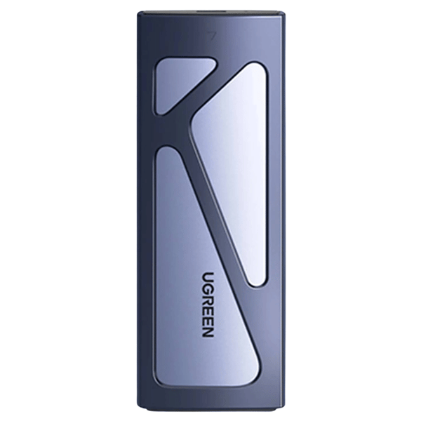 UGREEN 15512 M.2 NVMe SSD-kotelo