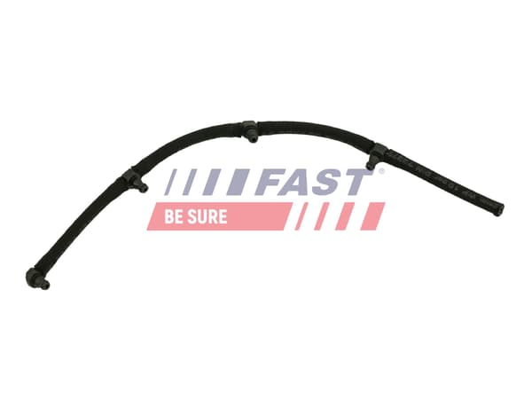 BRÆNDSTOFSLANGE FT39534 FAST