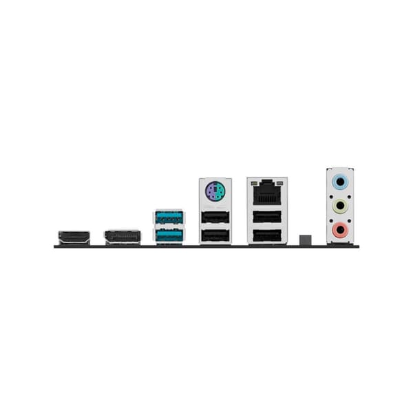 ASUS PRIME H810M-A-CSM emolevy, Micro ATX, DDR5