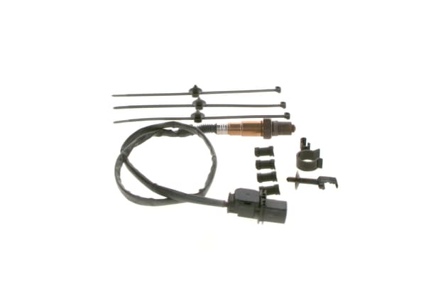 LAMBDA SENSOR 0258017178 BOSCH