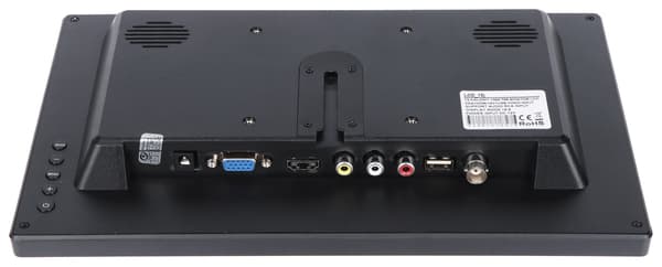 TFT-12/CCTV-skärm 11,6"