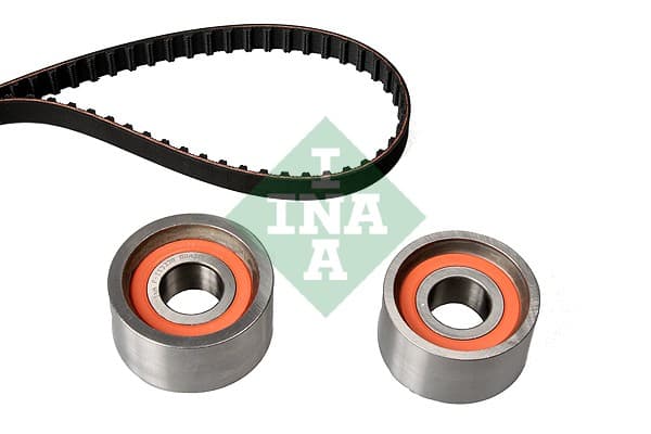 KAMREMSSATS 530011710 INA