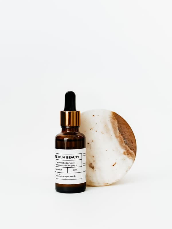 Regenererande serum med stamceller 30 ml