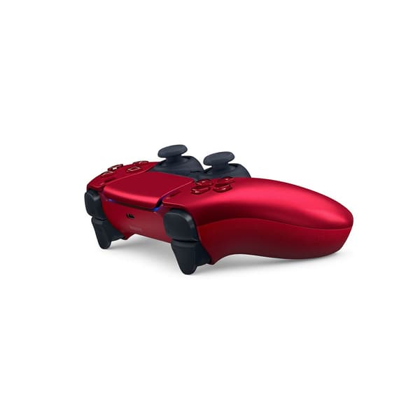 Sony DualSense Volcanic Red langaton ohjain PS5:lle