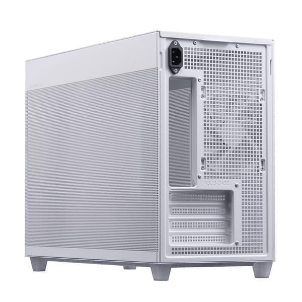 ASUS AP201 PRIME vitt hölje