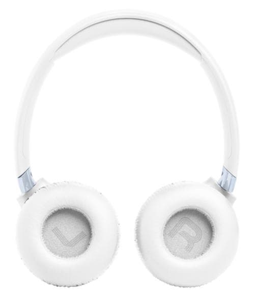 Trådlösa hörlurar JBL Tune 680NC Vit