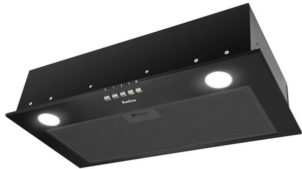Kåpa - Insats AMICA OMC6217B Svart