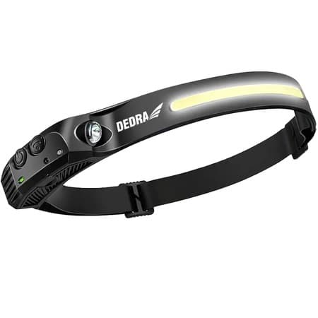 PANDELAMPE 300/105 LM 800MAH - DEDL1012