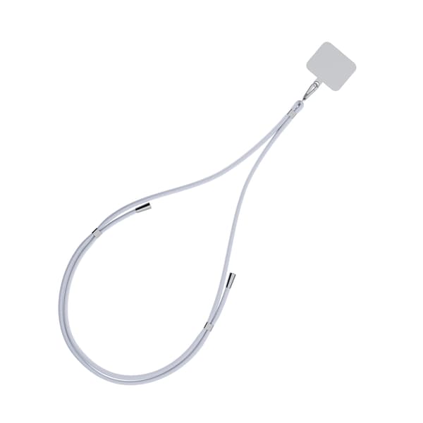 3mk EasyClip tillbehör grå silver