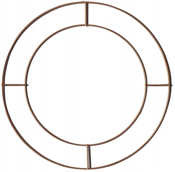 Metalring dia. 25,4 / 18,0 cm Drømmefanger