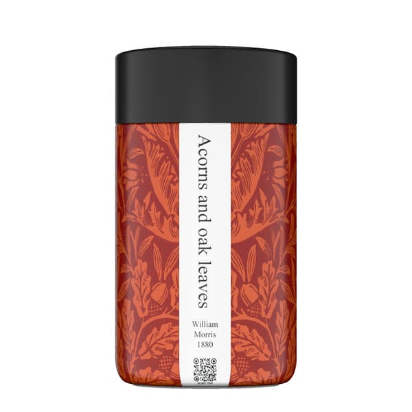 Kambukka Olympus termokrus med agern og egetræsblade 300 ml