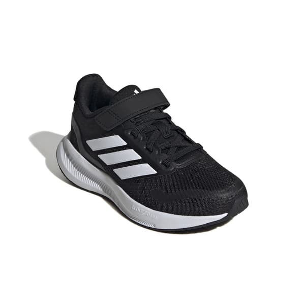 Adidas RUNFALCON 5 EL børneløbesko sort IE8574 størrelse 28