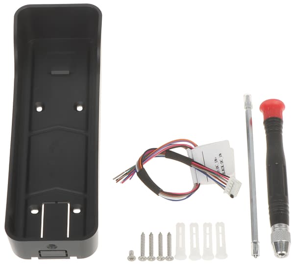 VTO2311R-WP Wi-Fi / IP-videoporttelefon